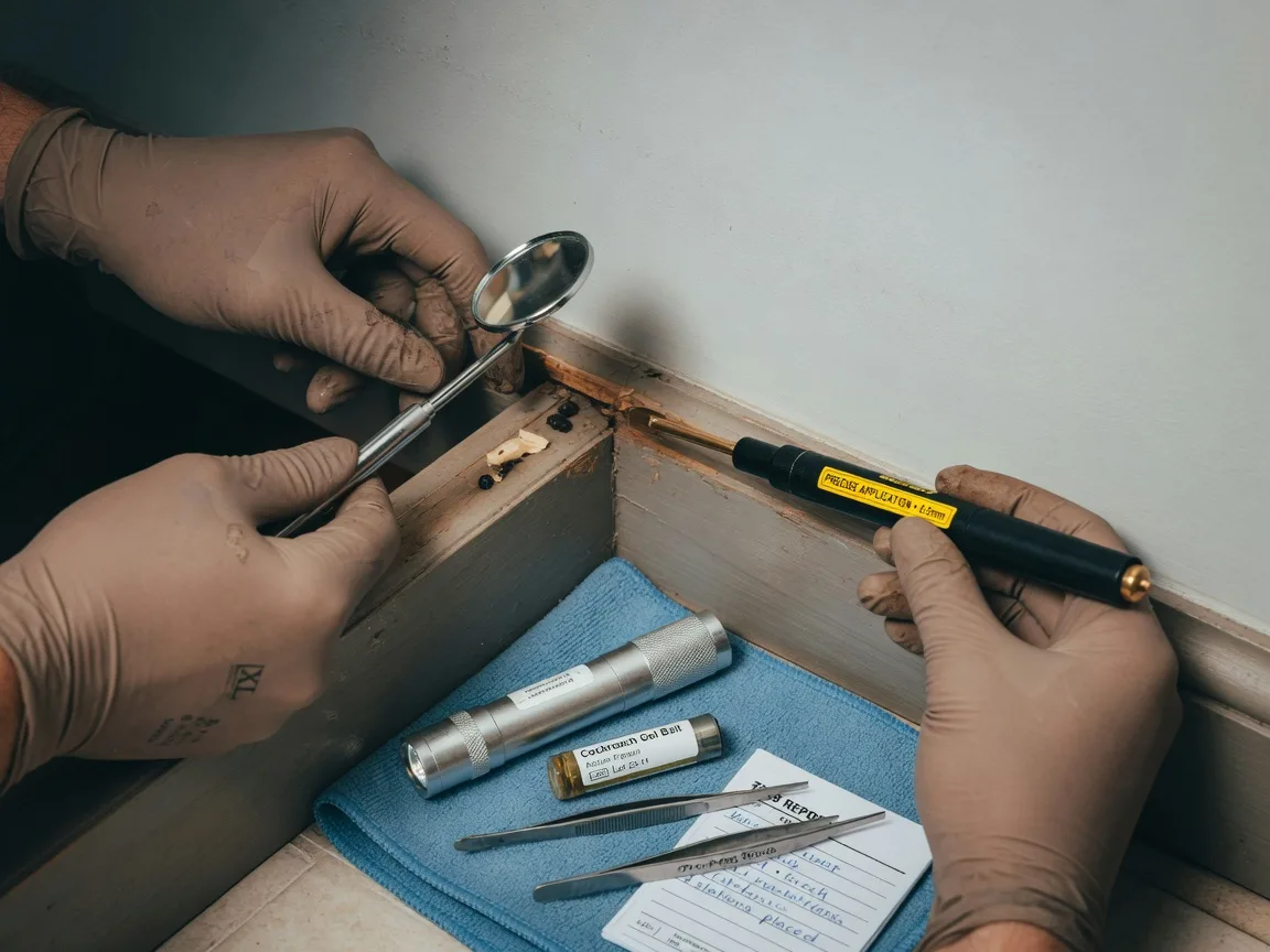 Why choose Emergency Pest Control in Fairfield, NC